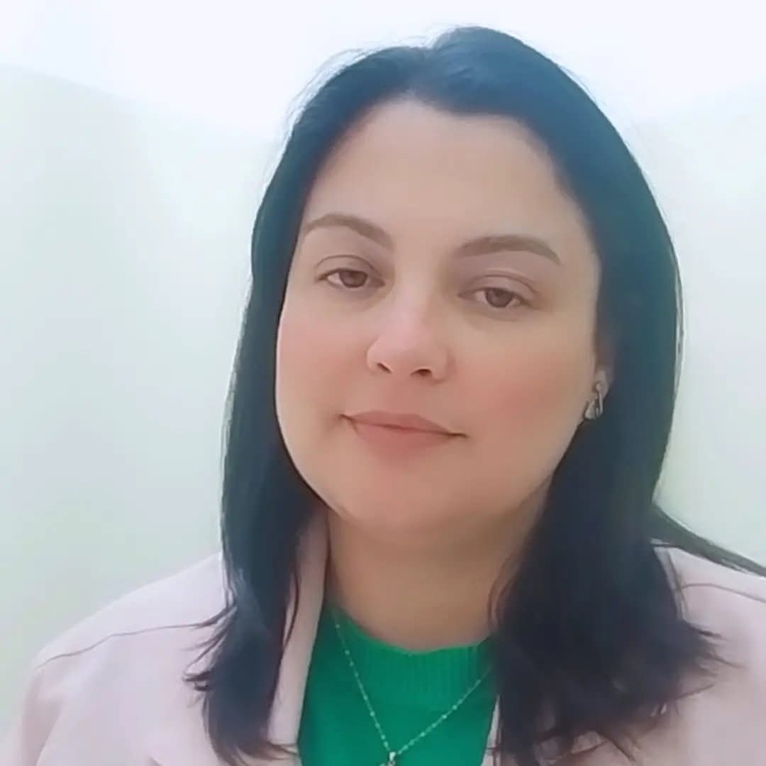 Nutricionista Grasiela Junqueira – CRN/9 – 2651