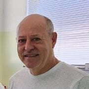 Sr. Pedro de Alcântara Pereira– CRF/MG – 4026