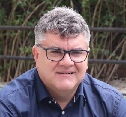 Amauri Silva Correa – CRC 06.1457/O