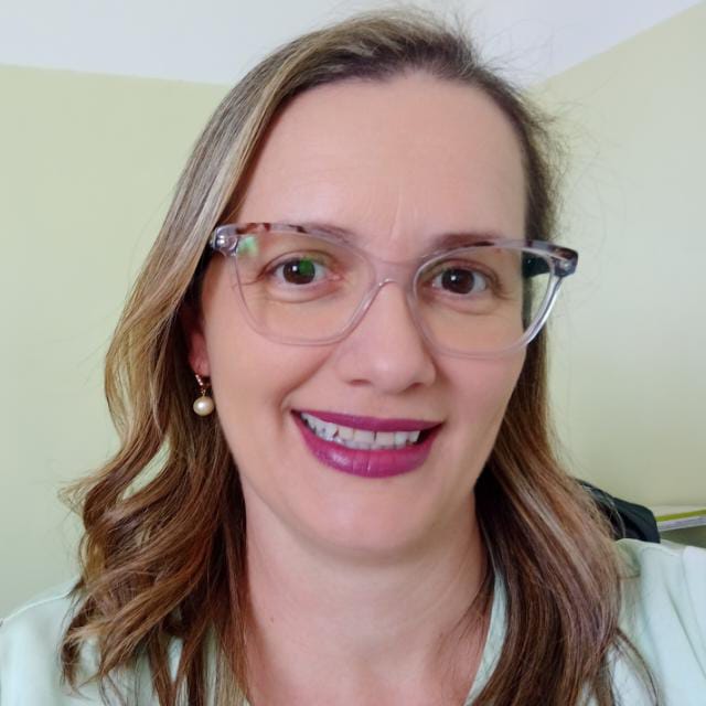 Enf. Luana Silva Vieira – Coren/MG 206.696